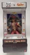 WWE x Street Fighter The Rock Final Boss Action Figure Brand New