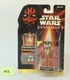* Star Wars EP1 Episode 1 Phantom Menace Queen Amidala Coruscant  1999 Hasbro #2