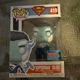 Funko Pop! Vinyl: DC Universe - Superman (Blue) (2021 Fall Convention) - #419