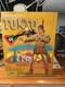 Vintage 1998 Playing Mantis Captain Action as Tonto 12" Action Figure NOB