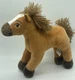 Dreamworks 7.5" SPIRIT UNTAMED Horse Plush Stuffed Animal Stallion Just Play