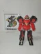 2018 Hasbro Power Rangers Beast Racer Zord Megazord Beast Morphers 10" Figure GA