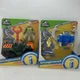 Fisher-Price Imaginext Jurassic World, Sub Dino Catcher and ATV NIB