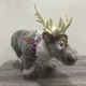 Disney Collection Frozen Sven the Reindeer 15" Plush 04128