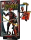 Marvel Zombies (Comics) - Deadpool Action Figure, 1:6 Scale - 12 Inch - Hot Toys