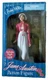 JANE AUSTEN ACTION FIGURE Archie McPhee 5.5" w/ Book and Quill Accoutrements NEW