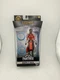 Marvel Legends Nakia Figure Hasbro Black Panther Vibranium Rings Toy