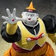 Bandai S.H.Figuarts Dragon Ball Z Android 19