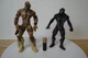 Lot of 2 x McFarlane Spawn the Movie MASKED SPAWN Ultra Action Figure
