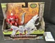 Transformers: Rise of the Beasts Arcee and Silverfang Action Figures Beast toys
