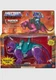 Mattel Panthor Masters of the Universe Origins Articuladas Rise of Evil Figure