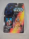 Star Wars POTF Luke Skywalker X-Wing Pilot Gear 3.75" Figure Kenner 1995 New