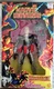 Professor X - Charles Xavier - Marvel Universe  - Vintage Action Figure - King