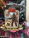 SDCC 2023 Hasbro Black Krrsantan Vintage Collection Star Wars Figure