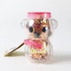 Tokidoki Lumi & Her Beary Cute Friends Blind Box Figure SEALED Pink Lid