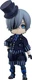 Nendoroid Doll Black Butler Book of the Atlantic Ciel Phantomhive From Japan New