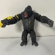 Godzilla x Kong 6 Inch Action Figure with B.E.A.S.T. Glove Toy Multicolor