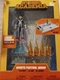 New McFarlane My Hero Academia Sports Festival Arena Izuku Midoriya Playset MHA