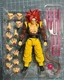 custom Dragon Ball  SHF s.h.figuarts  gogeta ssj4  Action Figure need 40 days