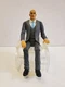 Marvel X-Men The Movie PROFESSOR X Patrick Stewart w/Anti-Magnetic Chair