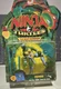 Playmates Toys TMNT Venus Action Figure The Next Mutation Boxed With Accessories