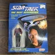 Star Trek The Next Generation Captain Jean-Luc Picard Action Figure 1988 Galoob