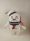 KidRobot Ghostbusters Stay Puft Marshmallow Man phunny plush new with tag neca