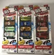 Tech Deck Bendy Boards Spinmaster Eraser Skateboard Lot 15 Piece Set