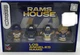 Fisher-Price Little People Los Angeles Rams Four-Piece NFL Collector Set