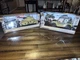 U.S. ARMY VEHICLE RECON UNIT, Ground Forces Play-sets Brand New