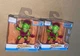 Jada Marvel Metalfigs Spiderman-Green Goblin-Action Figures Lot 2