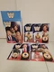 2021 Mattel Creations Retro 4 Pack Piper/Orton/Okerlund/Mr T