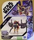 Star Wars Mission Fleet Boba Fett Action Figures Mandalorian Trooper Toy