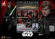 HOT TOYS Star Wars LUKE SKYWALKER DARK EMPIRE ARTISAN EDITION CMS020AE EXCLUSIVE