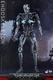 IN STOCK New Hot Toys MMS352 Terminator Genisys Endoskeleton 12" Action Figure