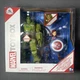 Disney Captain Carter and The Hydra Stomper Action Figure Set Marvel Toybox NEW
