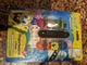 Nickelodeon Spongebob Squarepants 3 Pack Fingerboard Skateboards & 32 Stickers