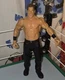 2003 WWE Jakks Pacific R-3 Tech Series 5 Chris Benoit Wrestling Action Figure