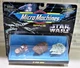 1995 New Star Wars Micro Machines Space II Star Wars #65860 Galoob Millennium&nbsp;