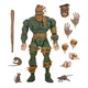 Teenage Mutant Ninja Turtles Tmnt Mirage Comics Rat King Action Figure NECA