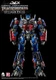 ThreeZero Transformers Revenge of the Fallen Dlx Scale Collectible Figure