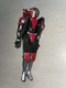 Cruise Beastbot Saban's Power Rangers Beast Morphers Action Figure Motorcycle