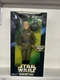 1997 Hasbro Star Wars 12 " Grand Moff Tarkin with Interrogator Droid