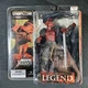Legend Lord of Darkness McFarlane Movie Maniacs (2002) NIB