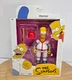 Jakks Pacific The Simpsons BASEBALL HOMER Figure 2025 WAVE 3