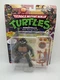 2022 Playmates Toys TMNT Classic Storage Shell Donatello 5 Inch Action Figure 