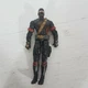 GI Joe Black Dragon Ninja Vintage Loose Action Figure 2005 Hasbro Oring 