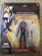 Hasbro Marvel Across the Spider-Verse Part One Spider-Punk 6in Action Figure