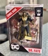 McFarlane Toys DC Direct - DR. FATE - 7" Figure - w/Injustice 2 Comic Book NEW