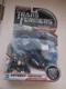 HASBRO: TRANSFORMERS: DOTM: MECHTECH: AUTOBOT TOPSPIN, NEW, 2010!!!